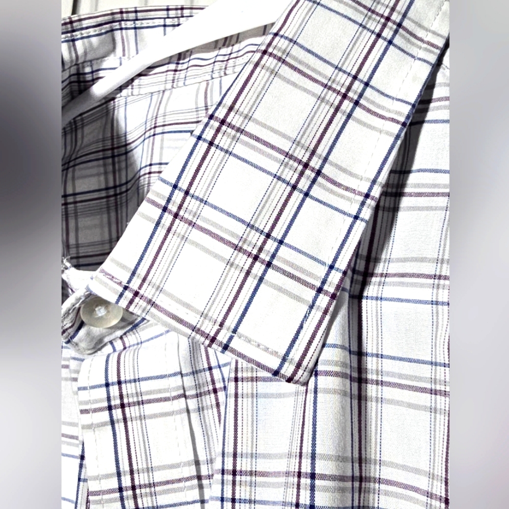 Mens dress shirt